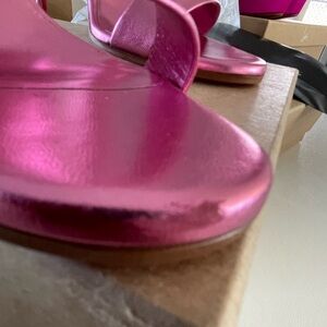 Christian Louboutin size 37, (7) worn once